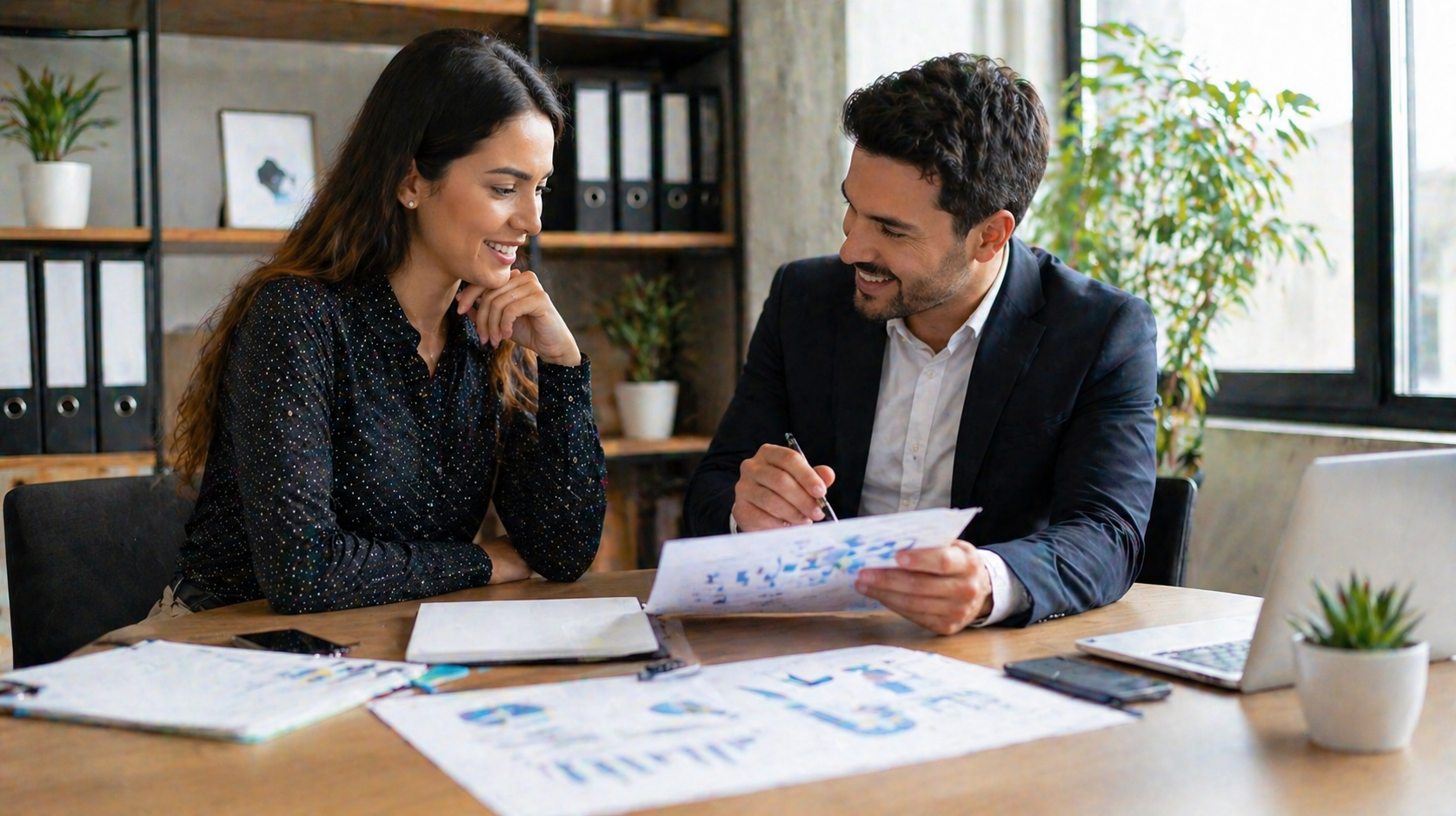 ASESORIA EMPRESAS