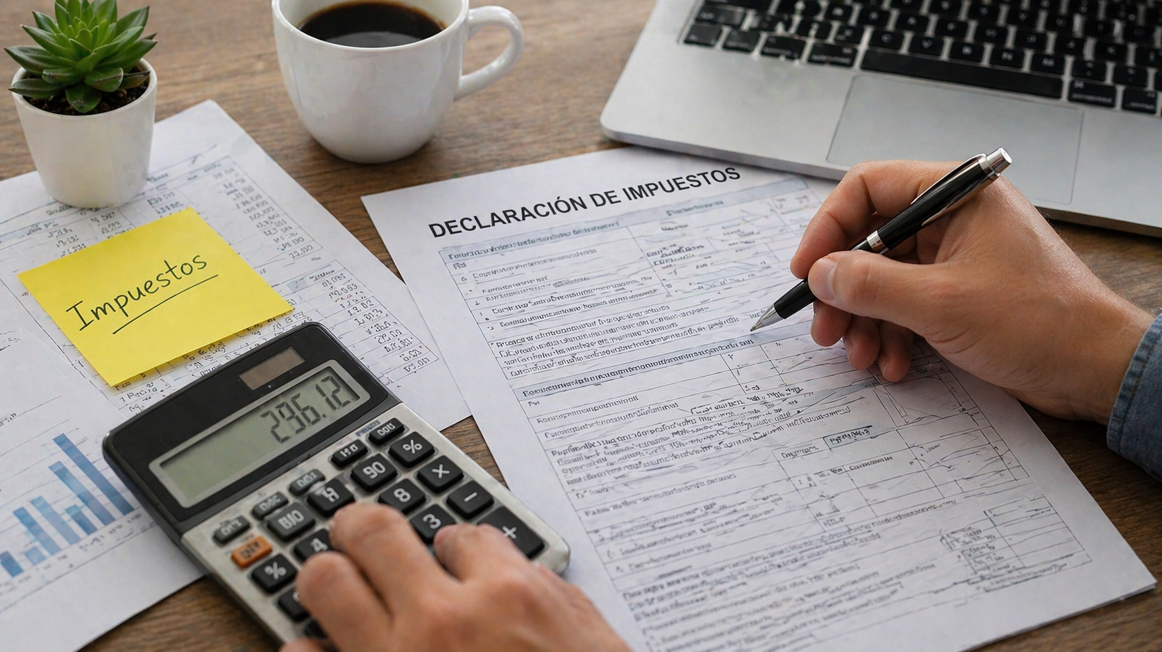 GESTION TRIBUTARIA